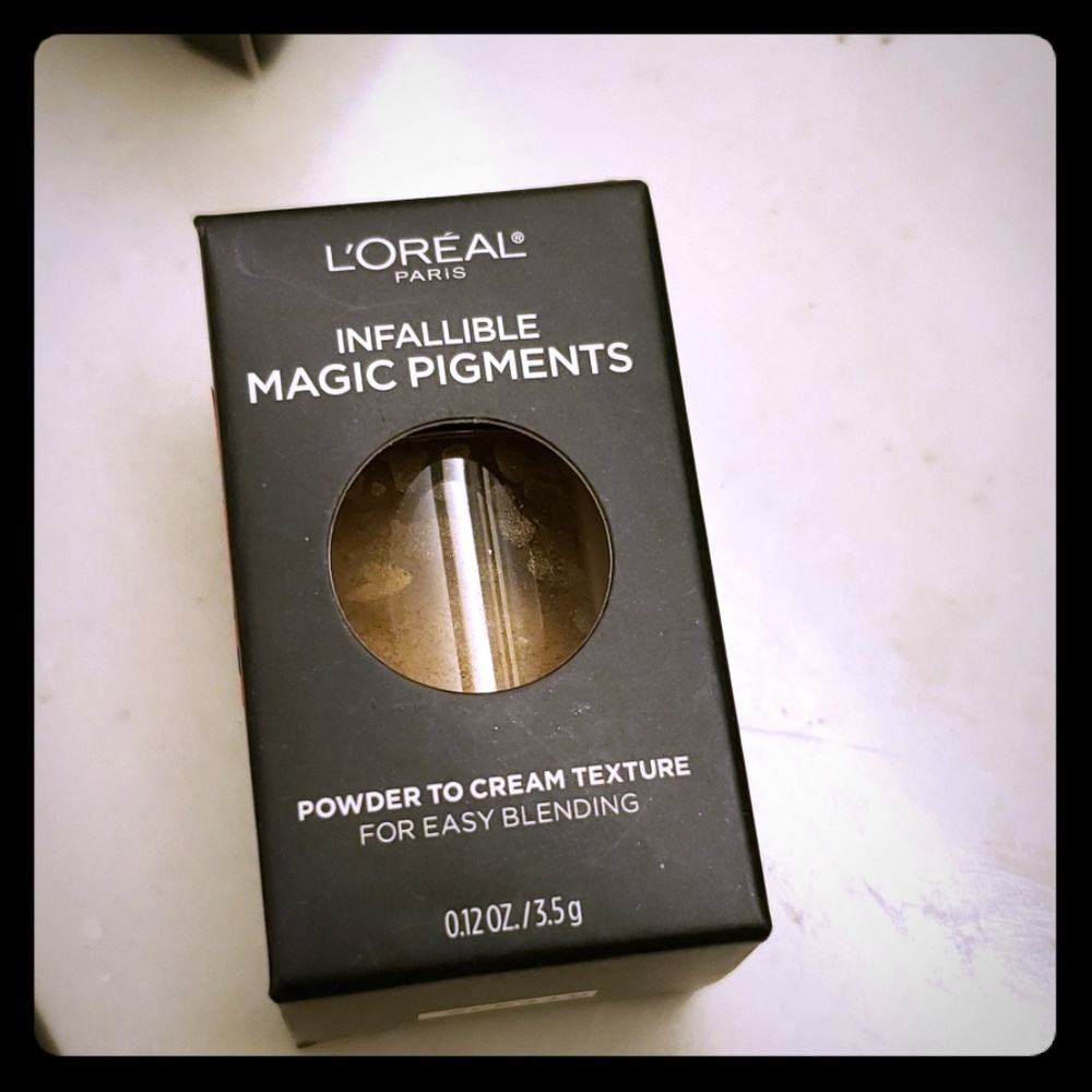 L'oreal